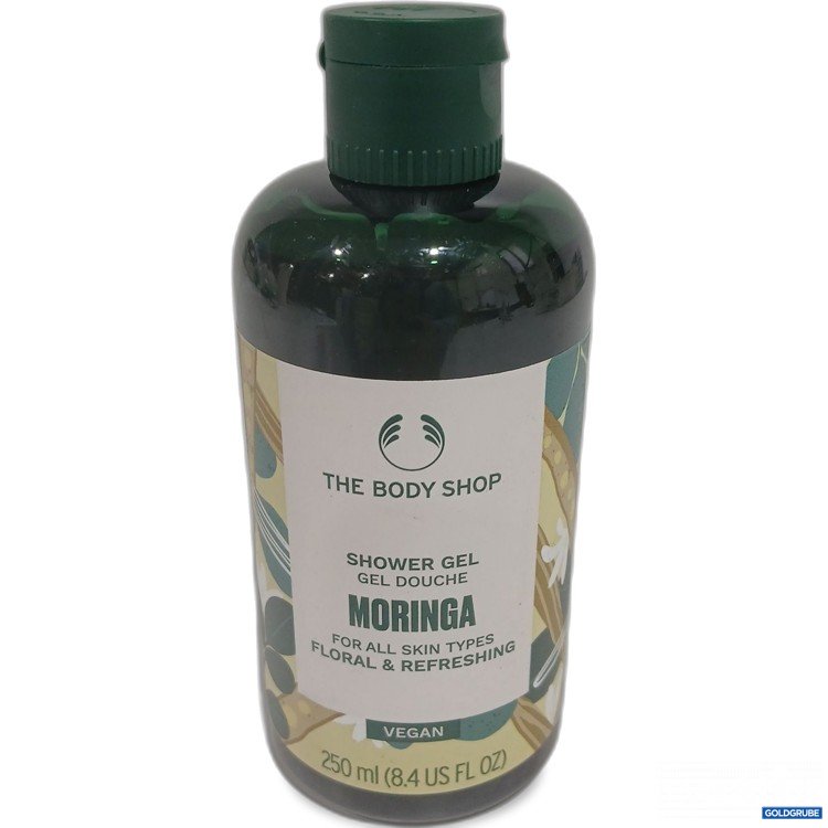 Artikel Nr. 972848 Artikel Nr. 972848: The Body Shop Shower gel 250ml
