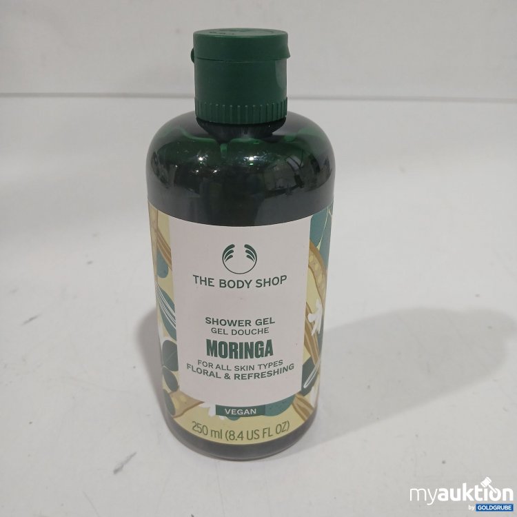 Artikel Nr. 972848 Artikel Nr. 972848: The Body Shop Shower gel 250ml