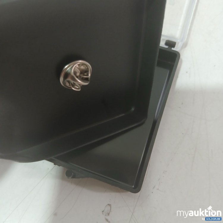 Artikel Nr. 995848 Artikel Nr. 995848: Krom Anstecker für Kleidung