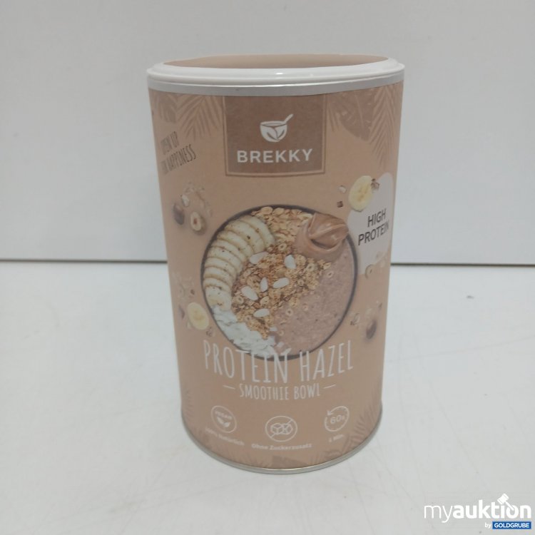 Artikel Nr. 997848 Artikel Nr. 997848: Brekky Protein Hazel Smoothie Bowl 350g