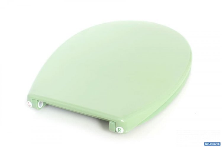 Artikel Nr. 344849: WC Sitz Verosan Duroplast  green