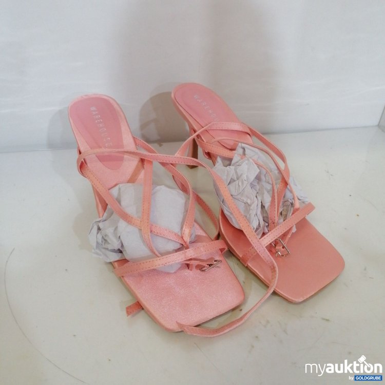 Artikel Nr. 356849 Artikel Nr. 356849: Warehouse Sandalen