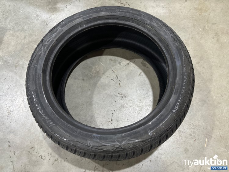 Artikel Nr. 435849 Artikel Nr. 435849: Vredestein Winterac Pro 235/45R18XL