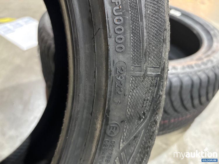 Artikel Nr. 435849 Artikel Nr. 435849: Vredestein Winterac Pro 235/45R18XL