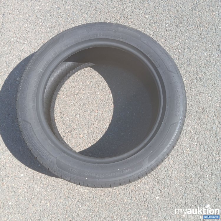 Artikel Nr. 440849 Artikel Nr. 440849: Hankook 275/45ZR20 Reifen