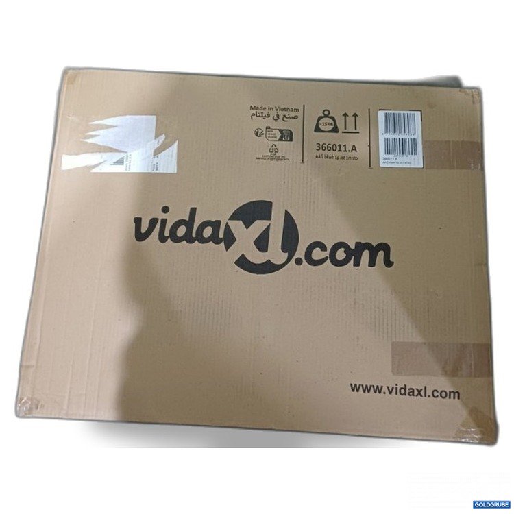 Artikel Nr. 447849: vidaXL Gartensessel  366011
