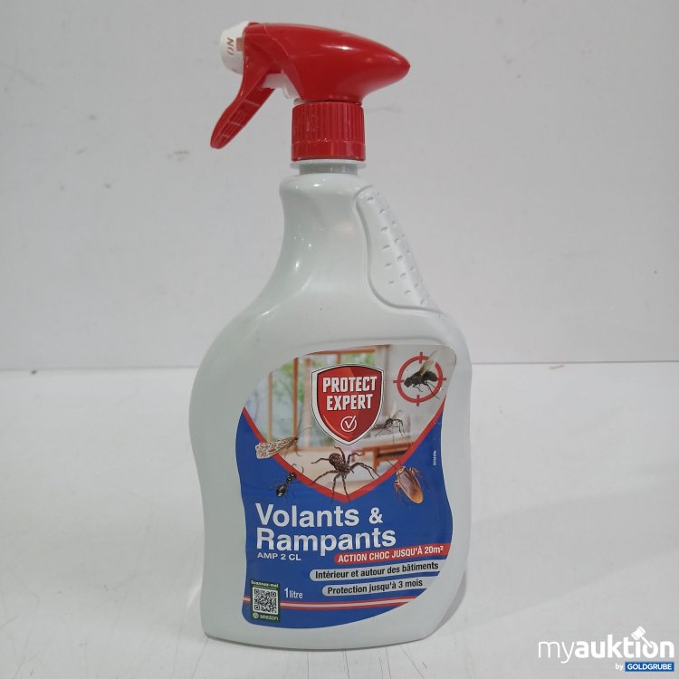 Artikel Nr. 463849: Protect Expert Volants&Rampants 1l 