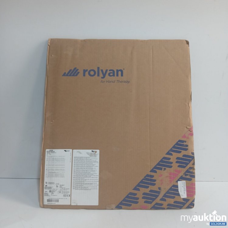 Artikel Nr. 464849: Rolyan Aquaplast 3,2mm x 46cm x 61cm