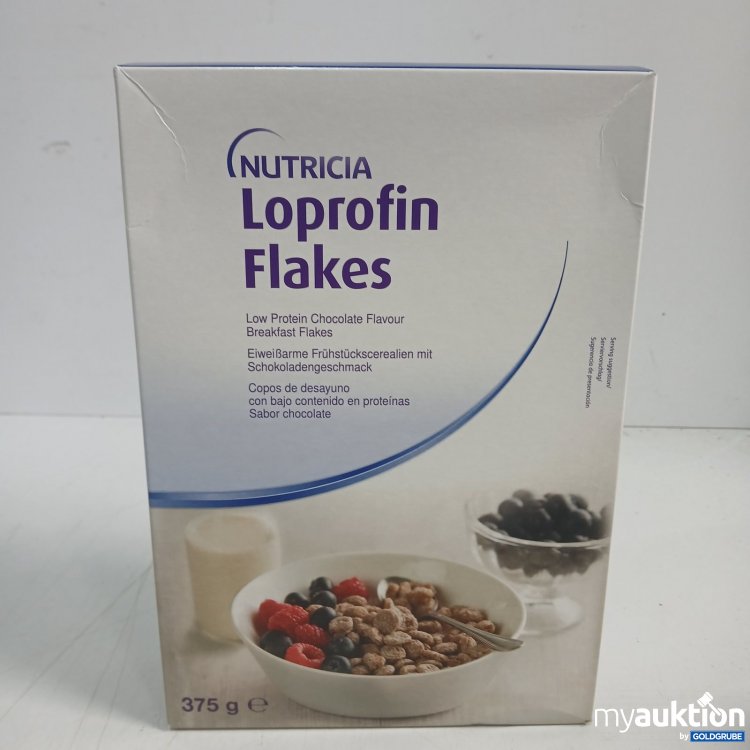 Artikel Nr. 466849: Nutricia Loprofin Flakes 375 g