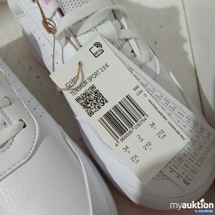 Artikel Nr. 469849 Artikel Nr. 469849: Adidas Tennisschuhe Tensaursport 3.0 K