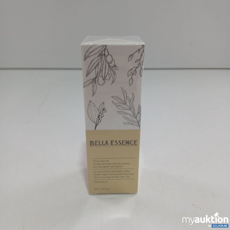 Artikel Nr. 520849 Artikel Nr. 520849: Bella Essence Thrive Hair Oil 60ml