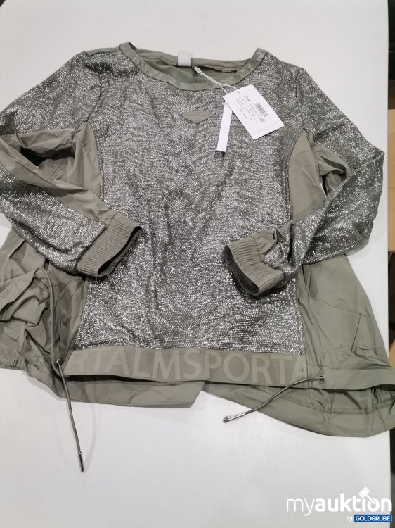 Artikel Nr. 521849 Artikel Nr. 521849: Sportalm 1754005128 Oberteil