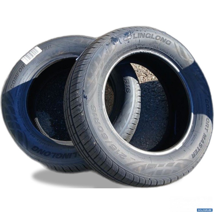 Artikel Nr. 524849: Linglong Sport Master 205/55 R16 99V