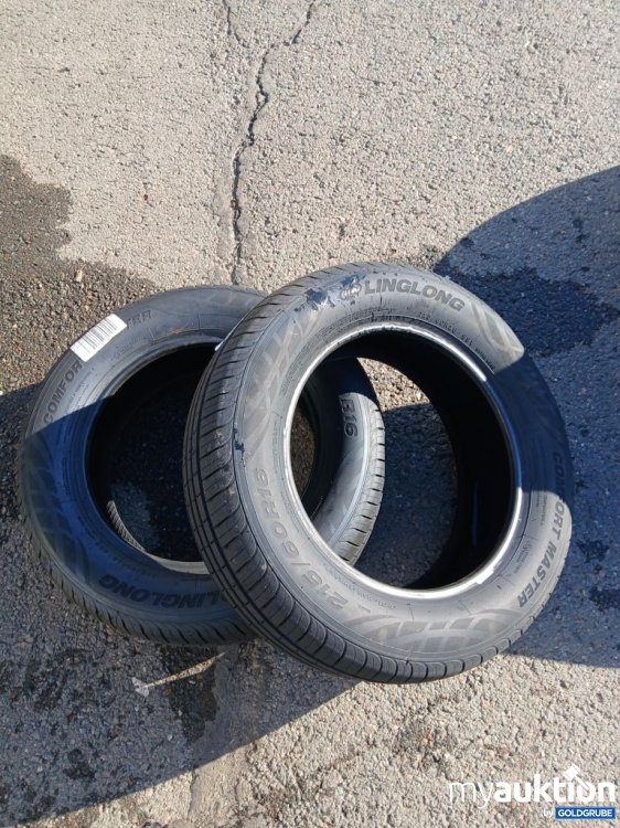 Artikel Nr. 524849: Linglong Sport Master 205/55 R16 99V