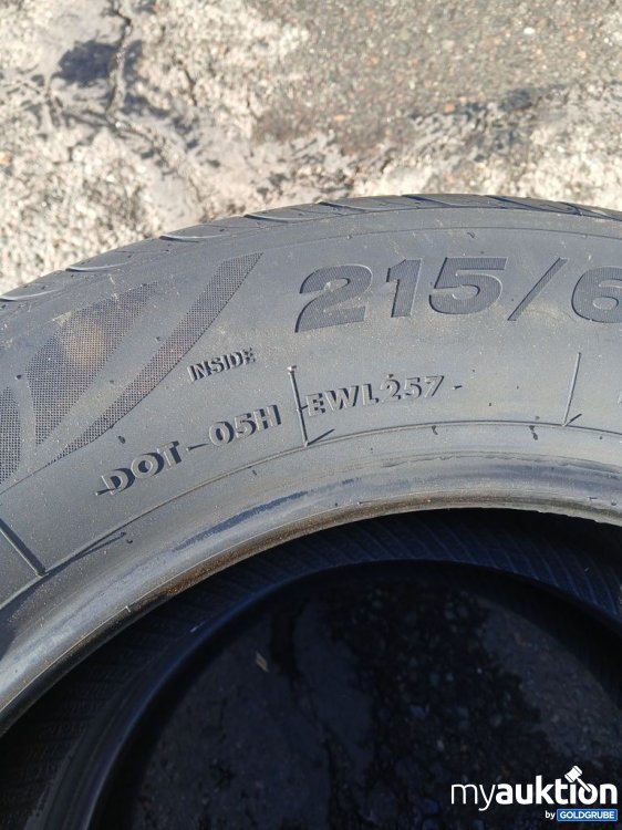 Artikel Nr. 524849: Linglong Sport Master 205/55 R16 99V