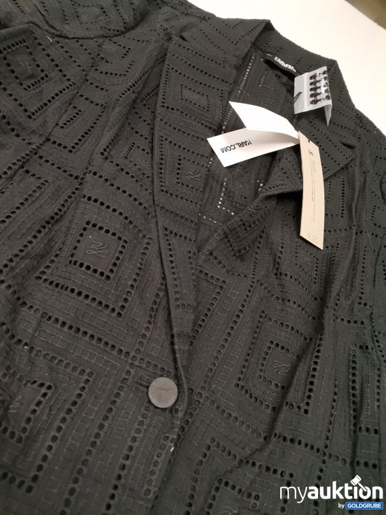 Artikel Nr. 675849 Artikel Nr. 675849: Karl Lagerfeld Loch Blazer
