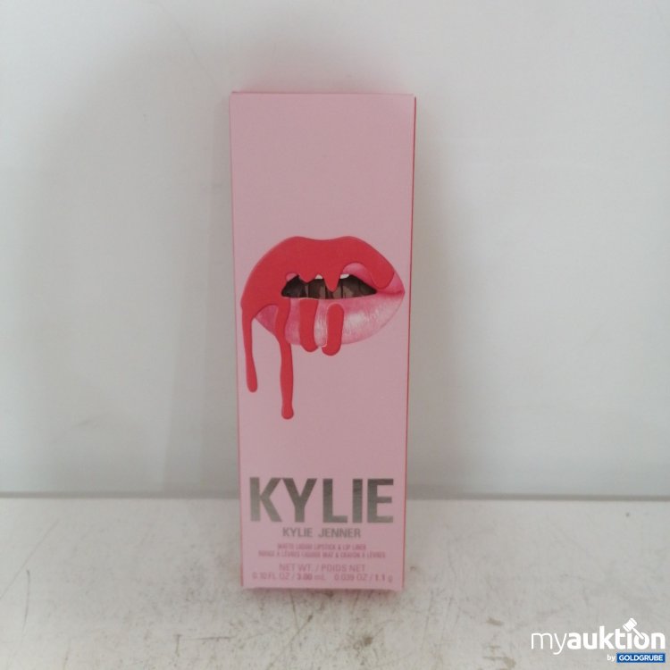 Artikel Nr. 729849 Artikel Nr. 729849: Kylie Jenner Lipstick & Lip Liner 3ml 1g