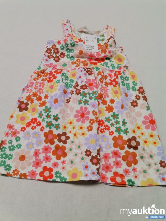 Artikel Nr. 734849 Artikel Nr. 734849: H&M Kleid