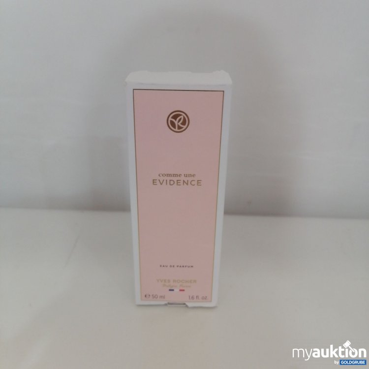 Artikel Nr. 752849 Artikel Nr. 752849: Yves Rocher Eau de Parfum 50ml