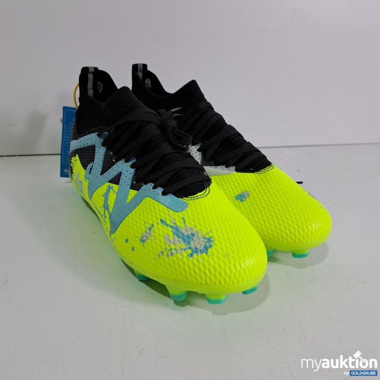 Artikel Nr. 806849 Artikel Nr. 806849: Underfoot Comfort Fußballschuhe