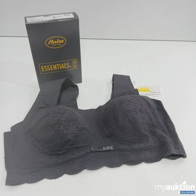 Artikel Nr. 813849 Artikel Nr. 813849: Anita Essentials 5400 408 XL