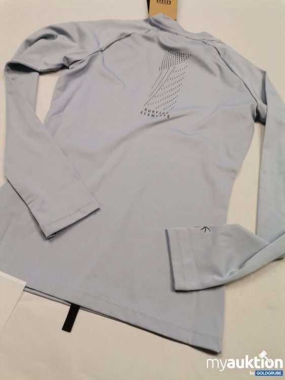 Artikel Nr. 842849 Artikel Nr. 842849: Ion rashguard Shirt
