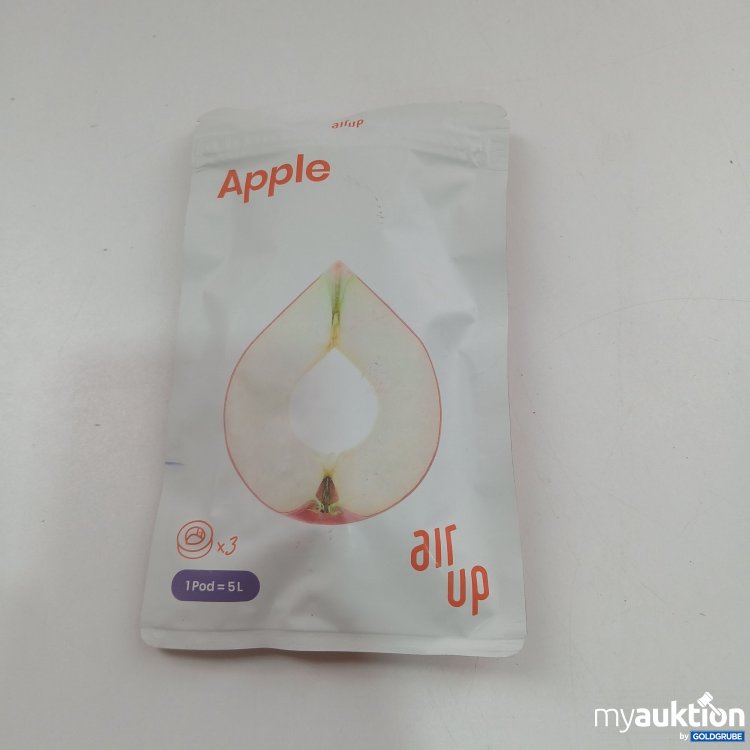 Artikel Nr. 846849 Artikel Nr. 846849: Air Up Apple