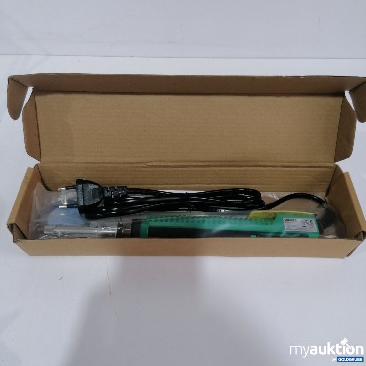 Artikel Nr. 849849: Yihua 929D-V Electric Desordering Iron