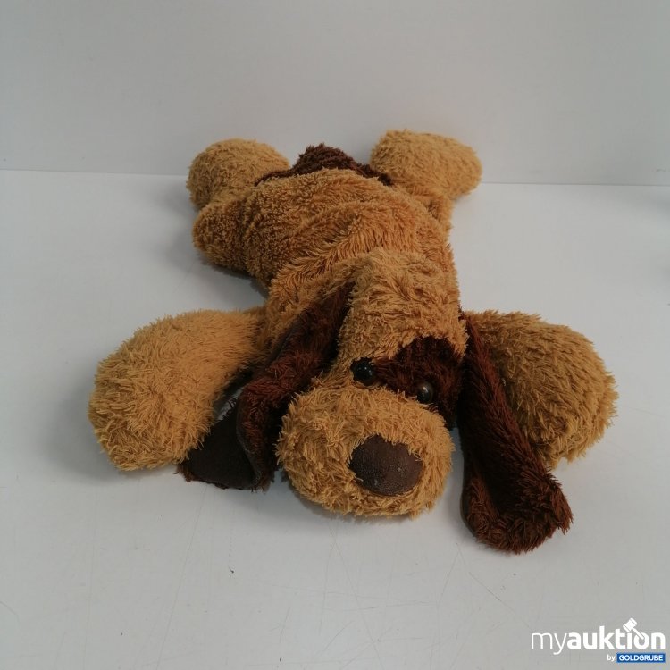 Artikel Nr. 859849 Artikel Nr. 859849: Hund Kuscheltier 80cm