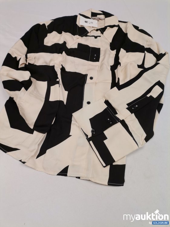 Artikel Nr. 863849 Artikel Nr. 863849: H&M Bluse