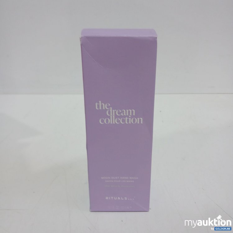Artikel Nr. 870849 Artikel Nr. 870849: Rituals the dream Collection Hand wash 300ml