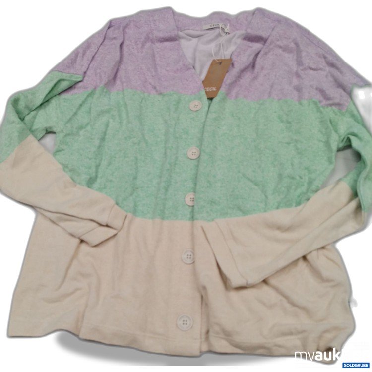 Artikel Nr. 879849: Cecil Strickjacke 