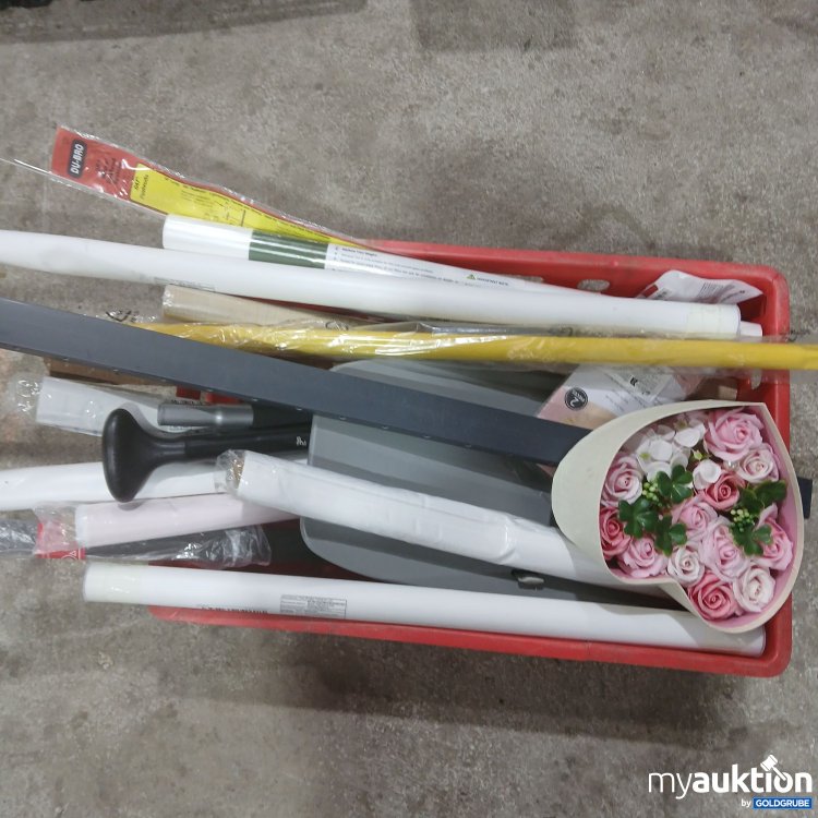 Artikel Nr. 882849: Diverse Zubehör 