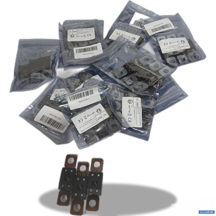 Artikel Nr. 887849: Hochstromsicherungen 