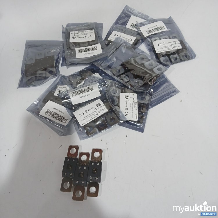 Artikel Nr. 887849: Hochstromsicherungen 