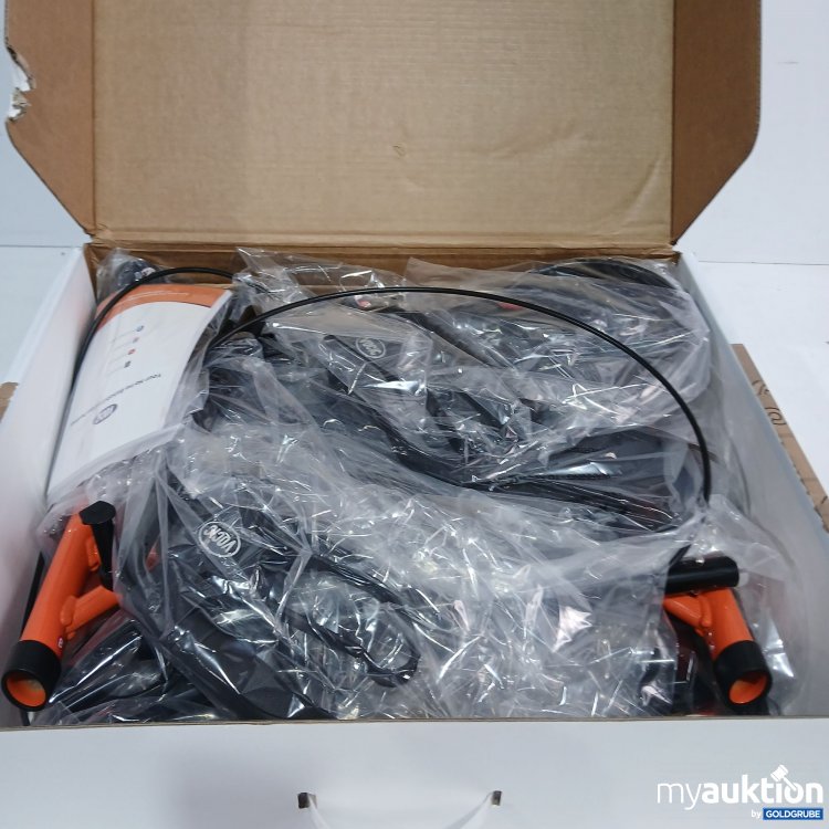 Artikel Nr. 896849: Vocic Rollator  V-RL-Z21-E-OG 