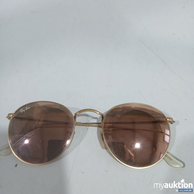 Artikel Nr. 899849 Artikel Nr. 899849: Ray Ban Brille RB 3447