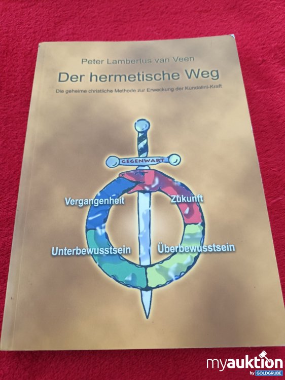 Artikel Nr. 906849 Artikel Nr. 906849: Der hermetische Weg