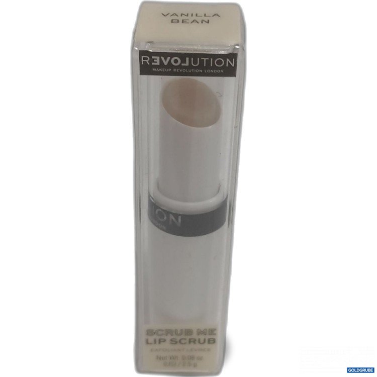Artikel Nr. 913849 Artikel Nr. 913849: Revolution Scrub Me Lip Scrub 2,5g