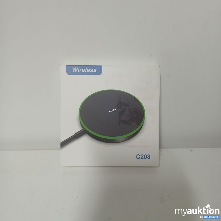 Artikel Nr. 916849: Wireless C208