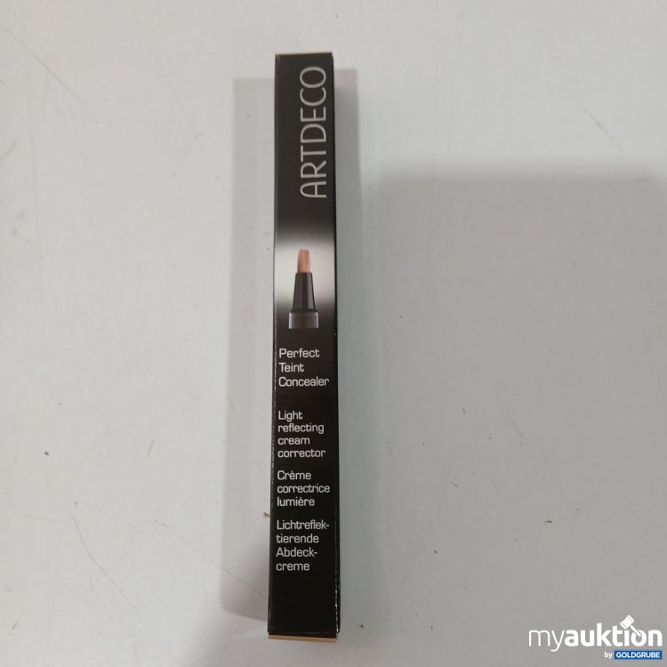 Artikel Nr. 918849: ARTDECO Perfect Teint Concealer medium 23
