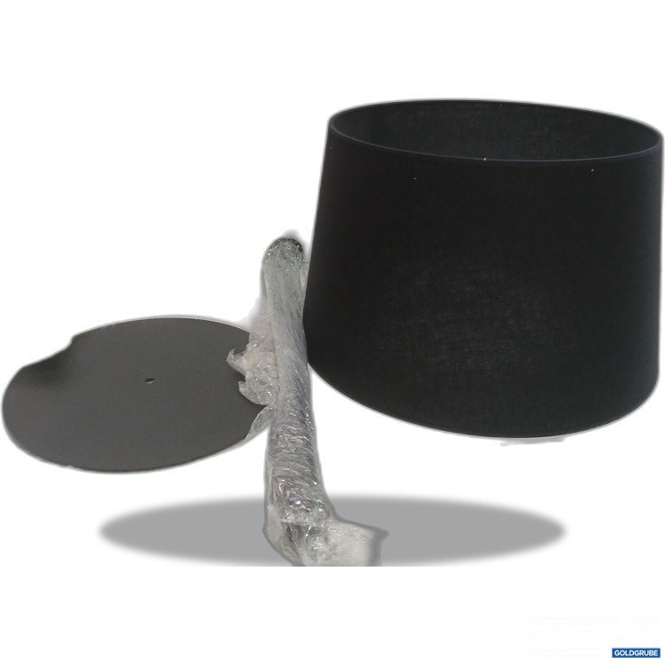 Artikel Nr. 957849: TK2920 Stehlampe Schwarz ca 37ø