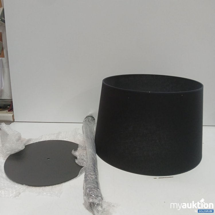 Artikel Nr. 957849: TK2920 Stehlampe Schwarz ca 37ø