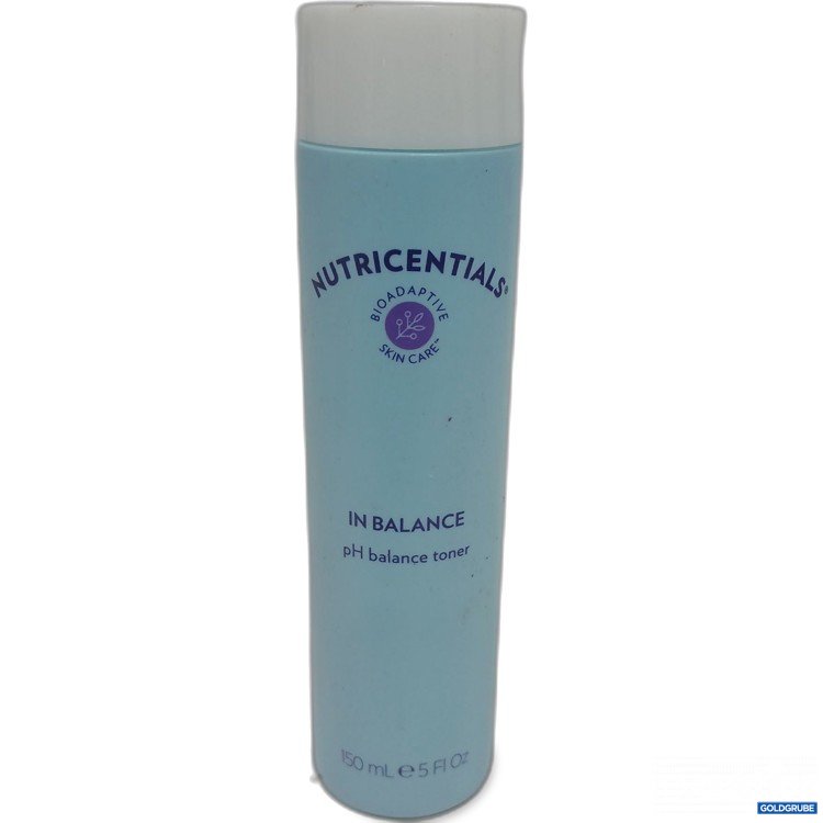 Artikel Nr. 972849: Nutricentials In Balance pH Balance Remover 150ml 
