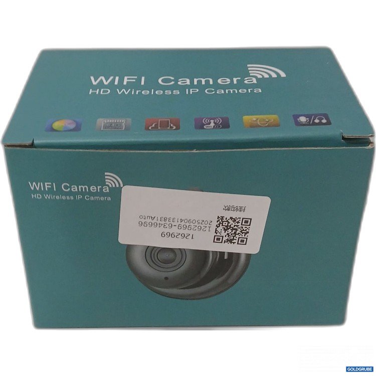 Artikel Nr. 976849: WIFI Camera HD Wireless IP Camera 