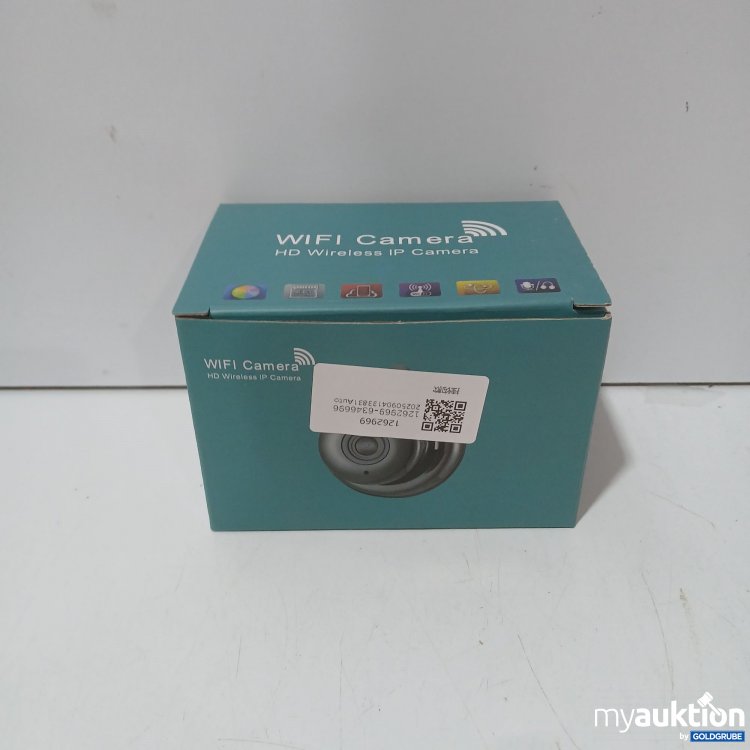 Artikel Nr. 976849: WIFI Camera HD Wireless IP Camera 