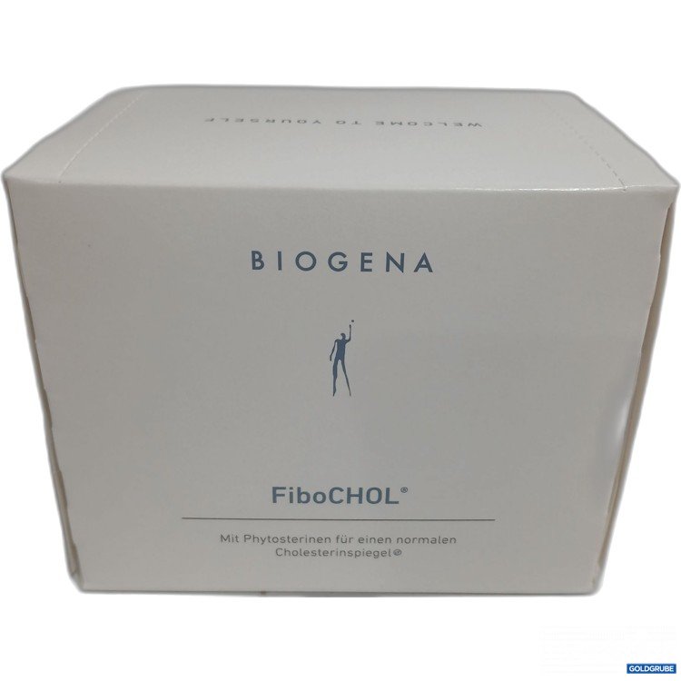 Artikel Nr. 979849: Biogena FiboCHOL 30Sticks je 4,1g 