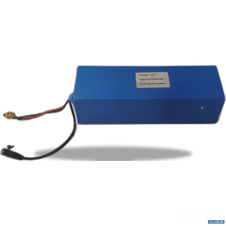Artikel Nr. 983849 Artikel Nr. 983849: Diverser Akku, 45000mAh, 52V