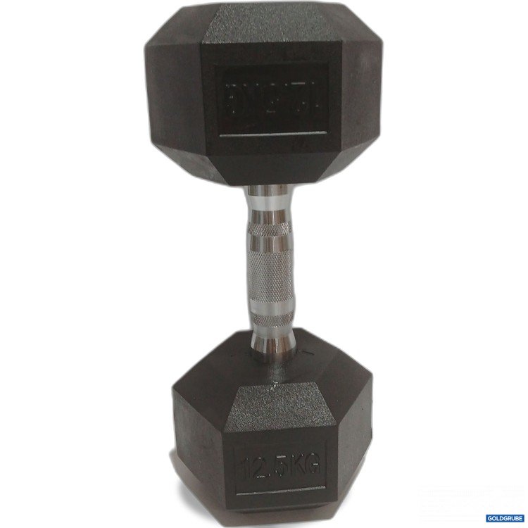 Artikel Nr. 993849 Artikel Nr. 993849: PhysKcal Dumbbell Workout 12.5kg