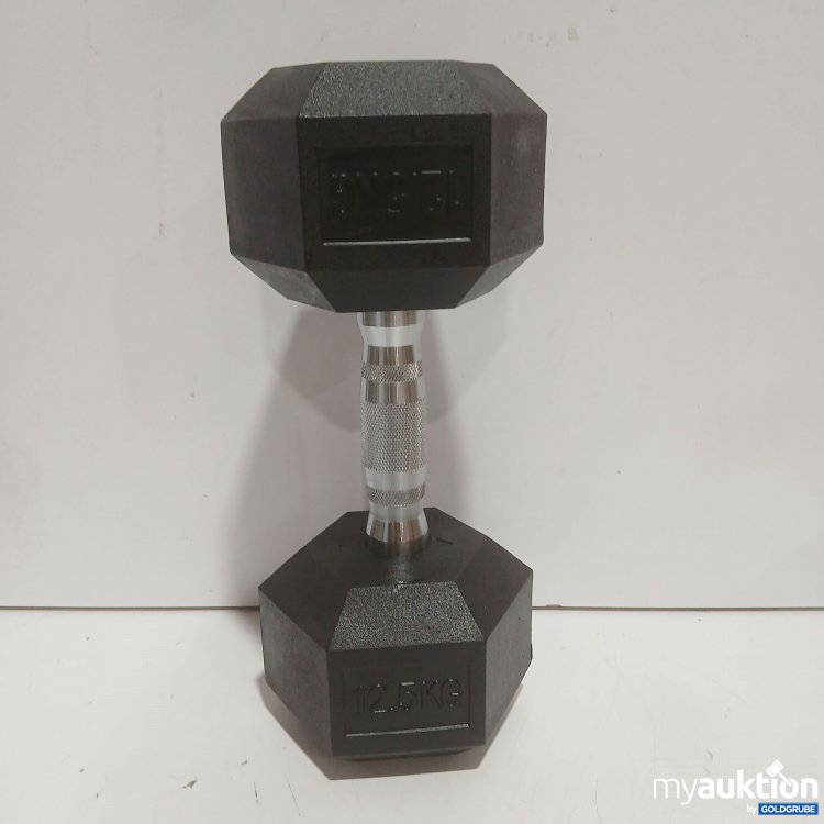 Artikel Nr. 993849 Artikel Nr. 993849: PhysKcal Dumbbell Workout 12.5kg
